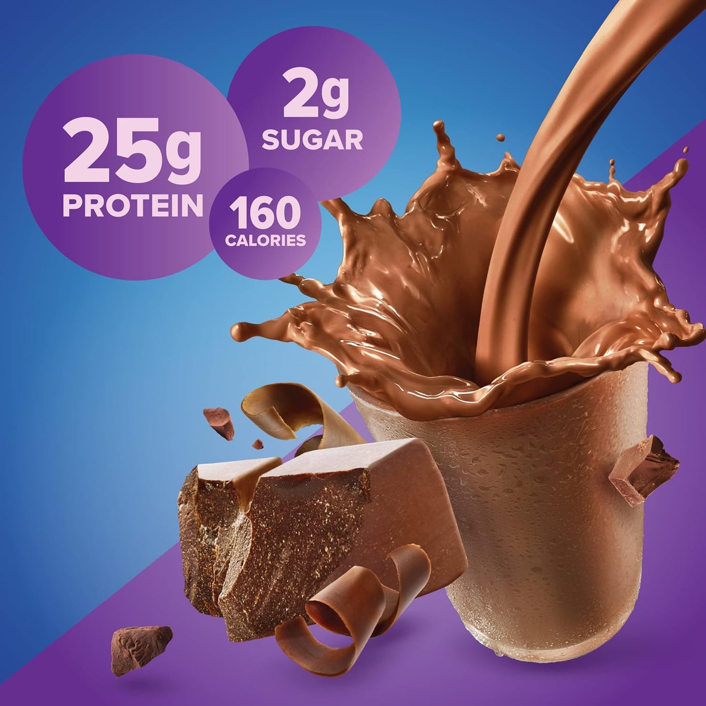 Pure Protein 100% Whey Protein Powder